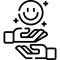 Shared Value Icon