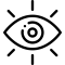 Vision Icon